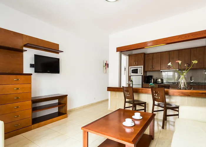 Hotel Labranda Playa Club Puerto del Carmen 